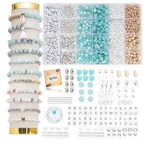 Bracelet Making Kit